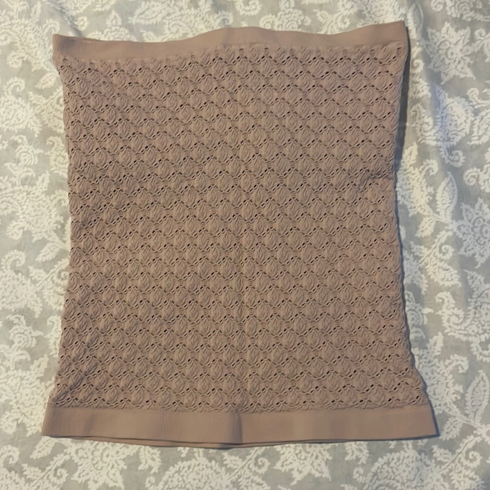 Free People Tube Top